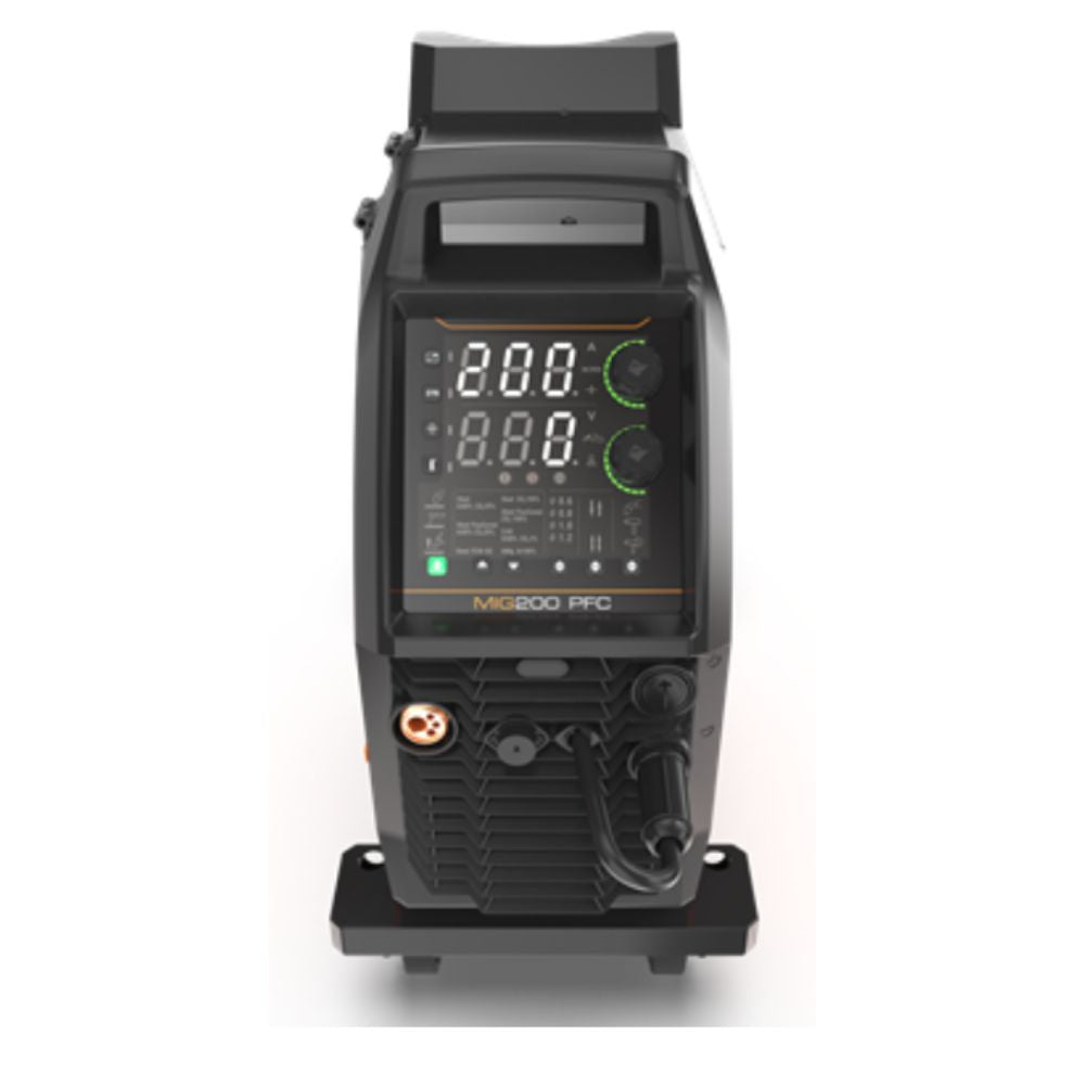 JASIC EVO MIG 200CT PFC INVERTER SKU EM-200CT