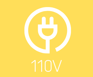 110V generator Output