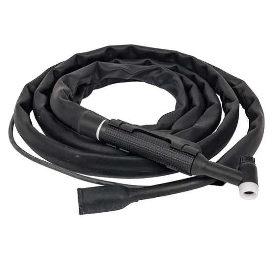 Jasic WP26 Tig Torch 12.5 ft