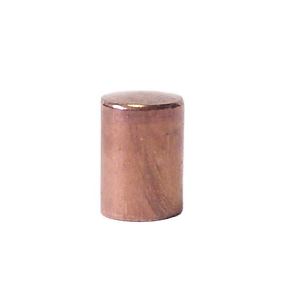 Caroliner/Cellette 13MM Welding Cap Pkt10