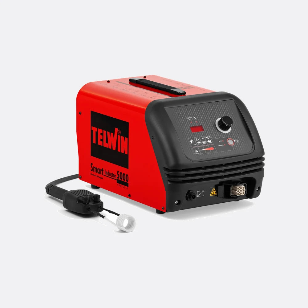 TELWIN INDUCTOR TWISTER