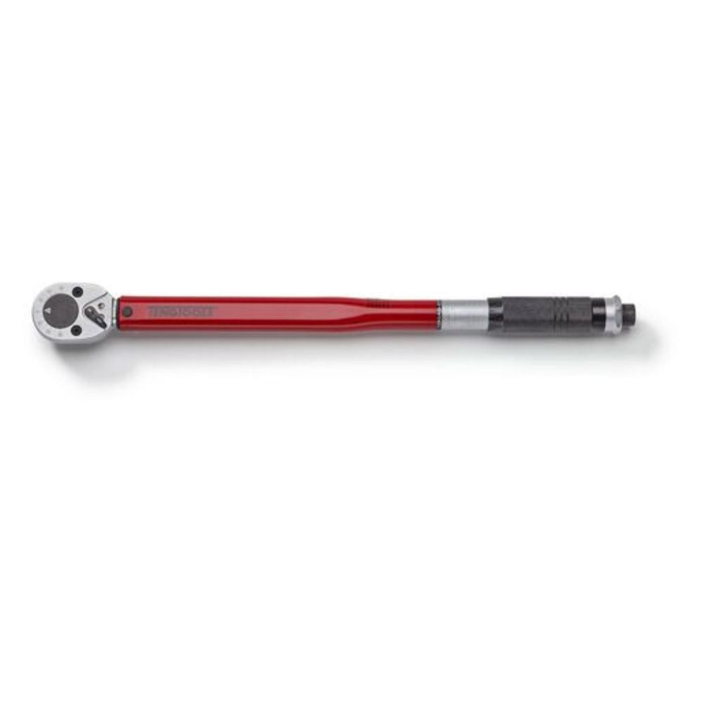 TENG Tools CALIBRATED 1/2 TORQUE WRENCH Calibrated SKU: 1292AG-EP