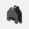 GYS Spot Lift Pro Mob Set Of 2 4X4 Height Adjusters