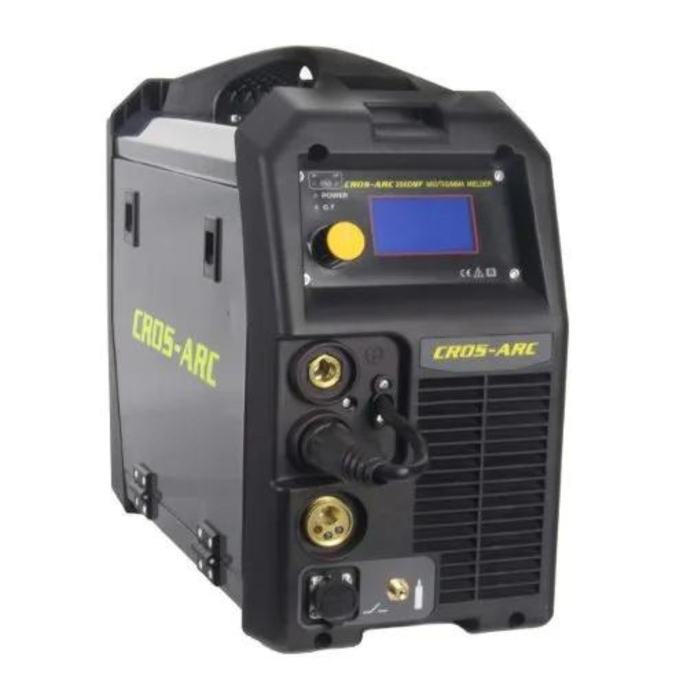 CROS ARC 200 DMF MIG/TIG/MMA  SKU CAP0261