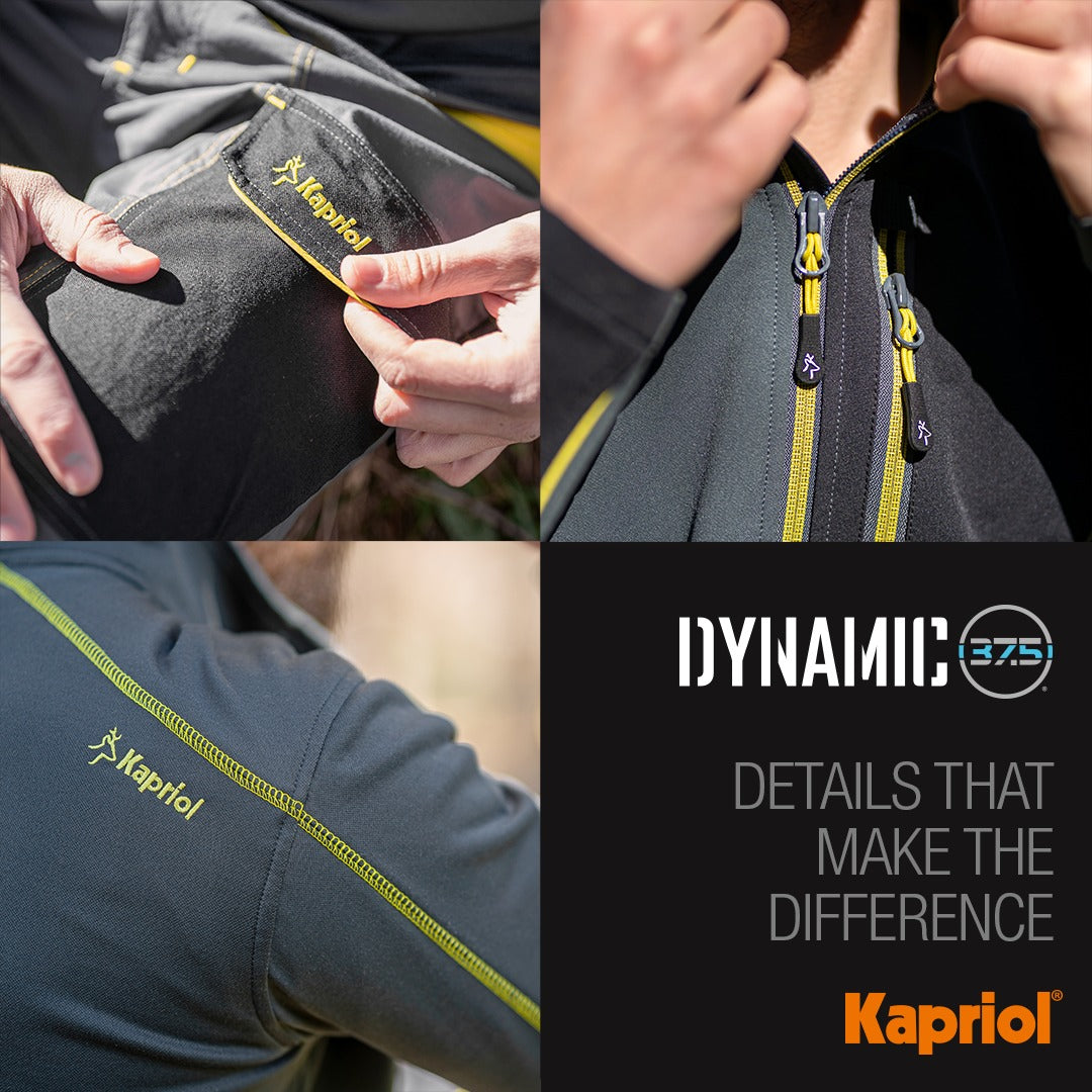 Kapriol Dynamic Workwear