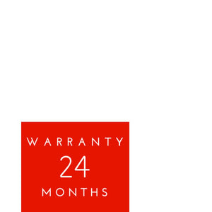 24 month warranty on mighty seven drills