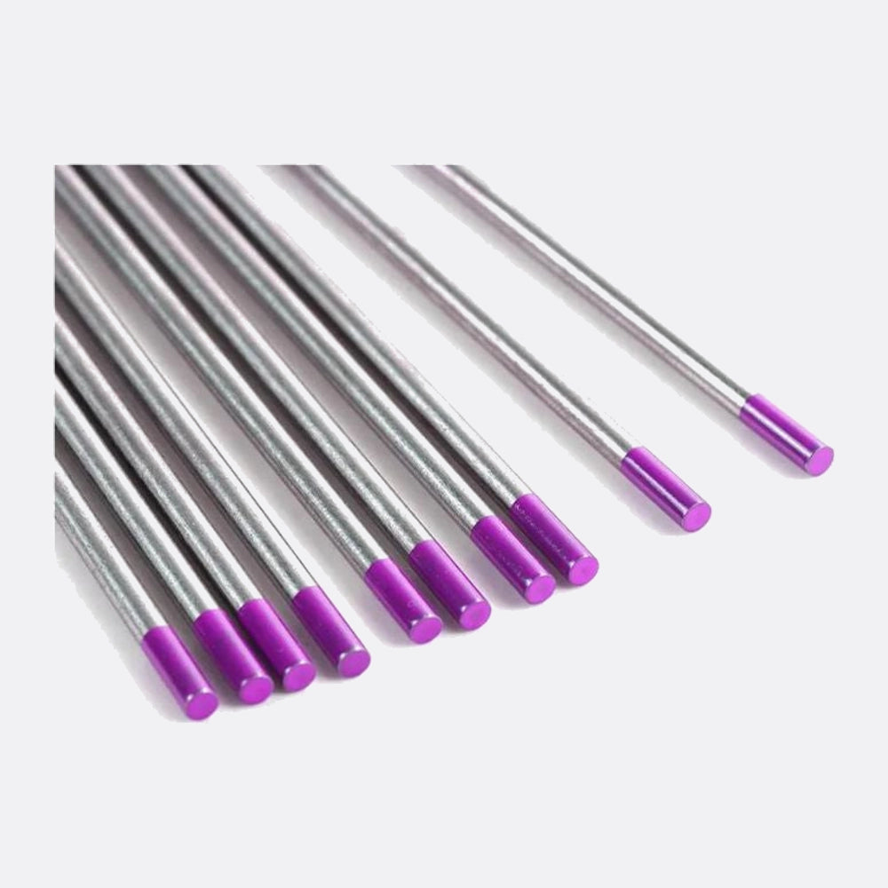 Parweld 3 Element Tungsten Electrodes