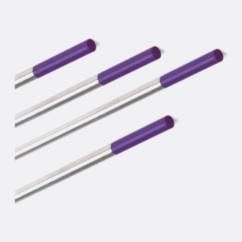 Parweld 3 Element Tungsten Electrodes