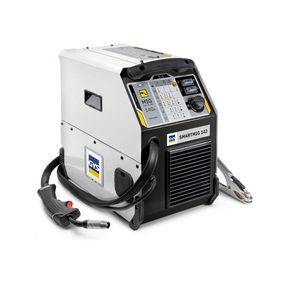 GYS SMARTMIG 142