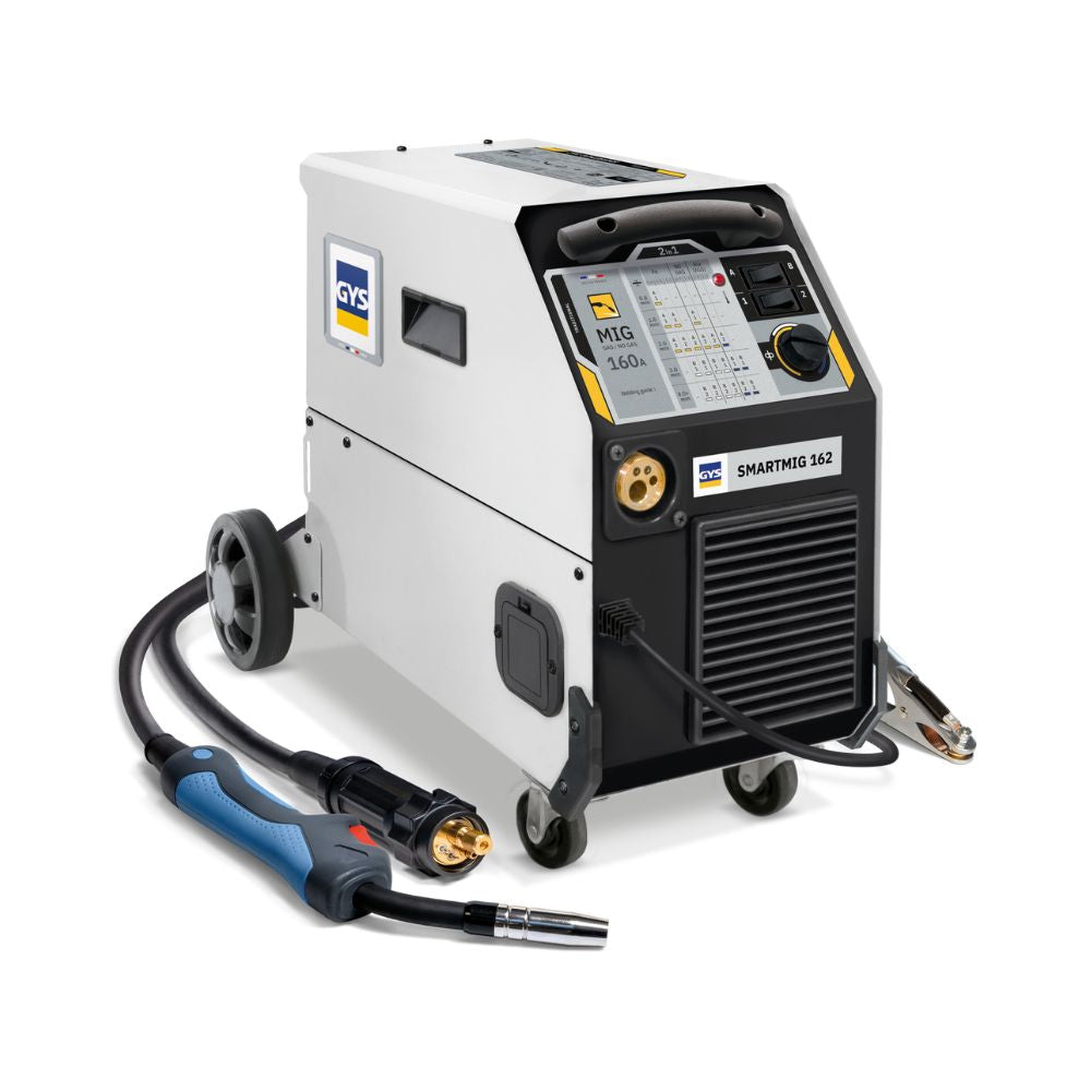 GYS SMARTMIG 162