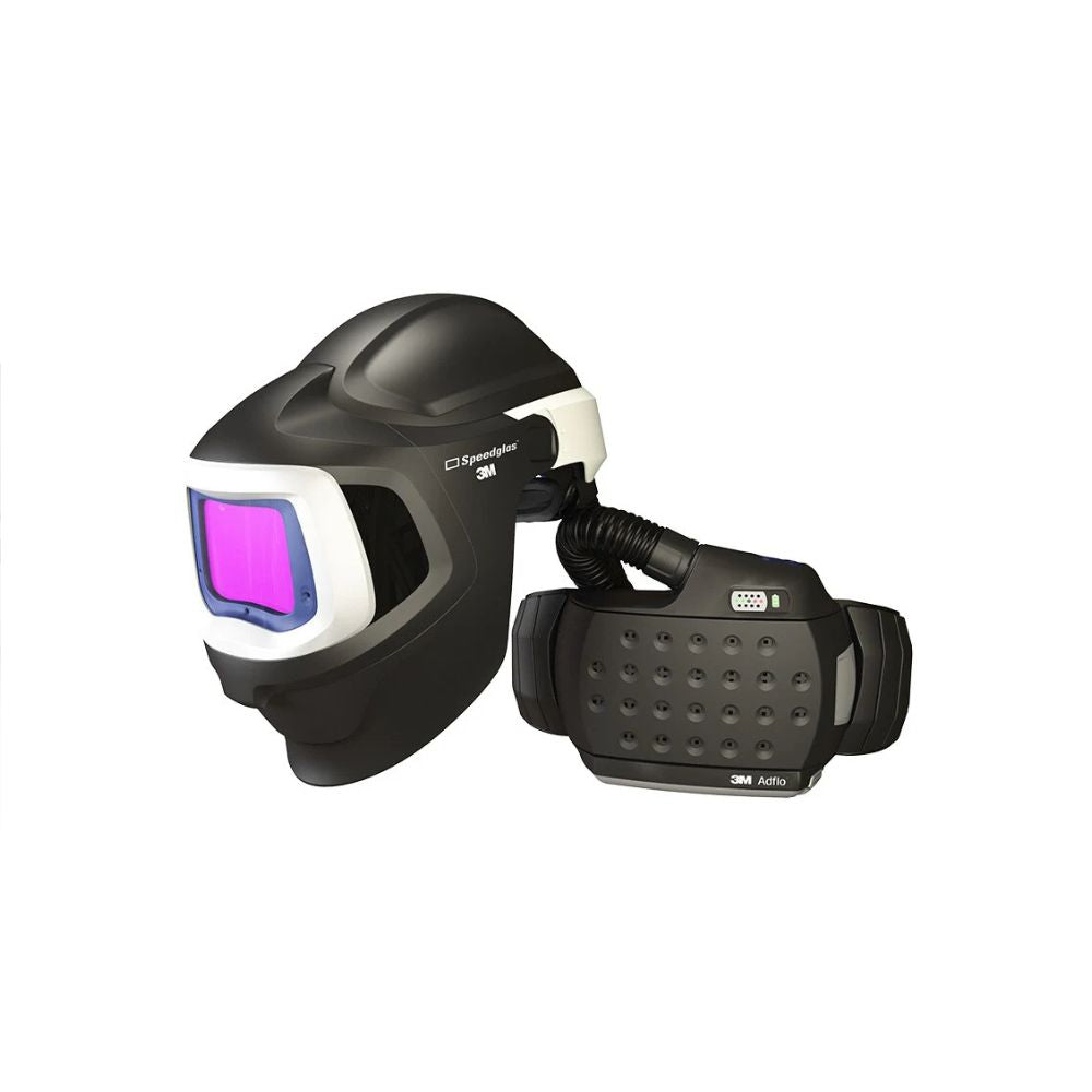 3M SPEEDGLAS 9100 MP WITH ADFLO