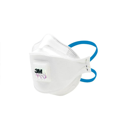 3M™ AURA FFP2 DISPOSABLE RESPIRATOR