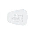 3M™ PARTICULATE PRE-FILTER P2R