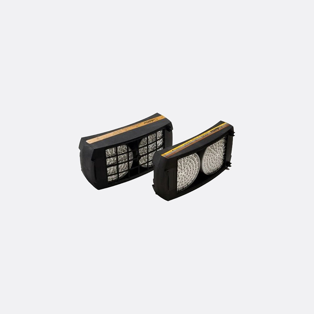 3m™ Adflo 837542 Gas Filter Filter A2