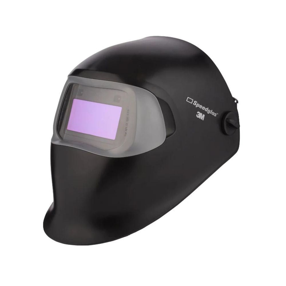 3M SPEEDGLASWELDING HELMET 100 SERIES