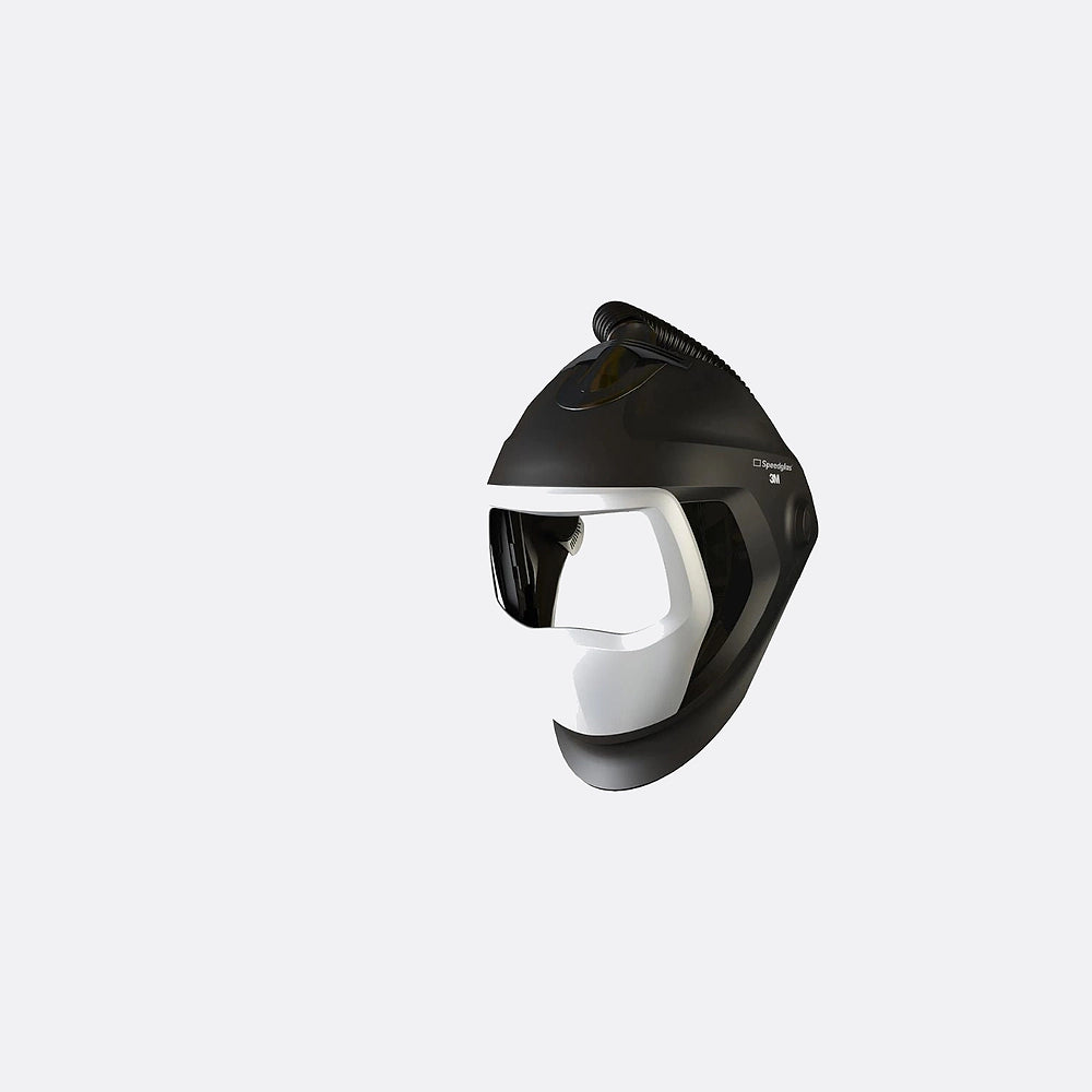 3m Speedglas 9100 Air Helmet-no Filter