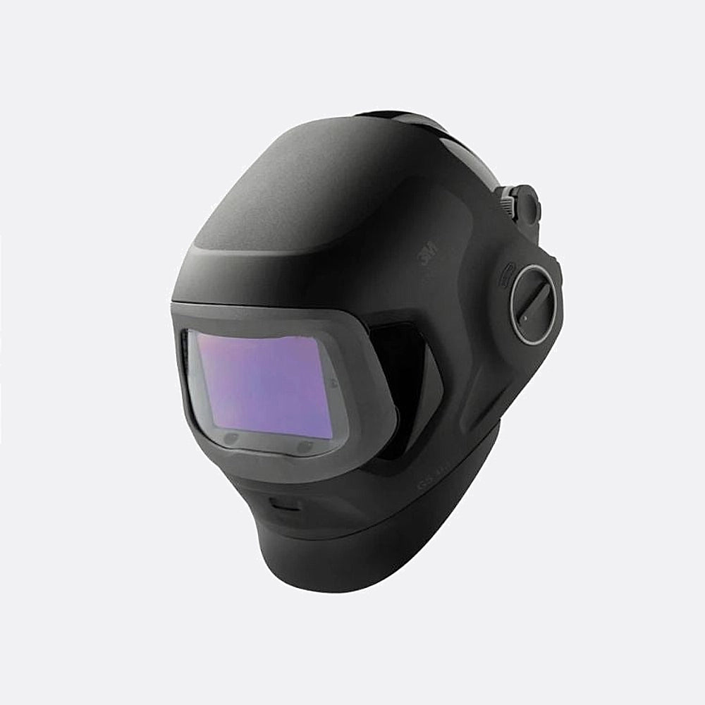 3M™ Speedglas™ Welding Helmet G5-03 Pro with G5-01/03VC Welding Filter