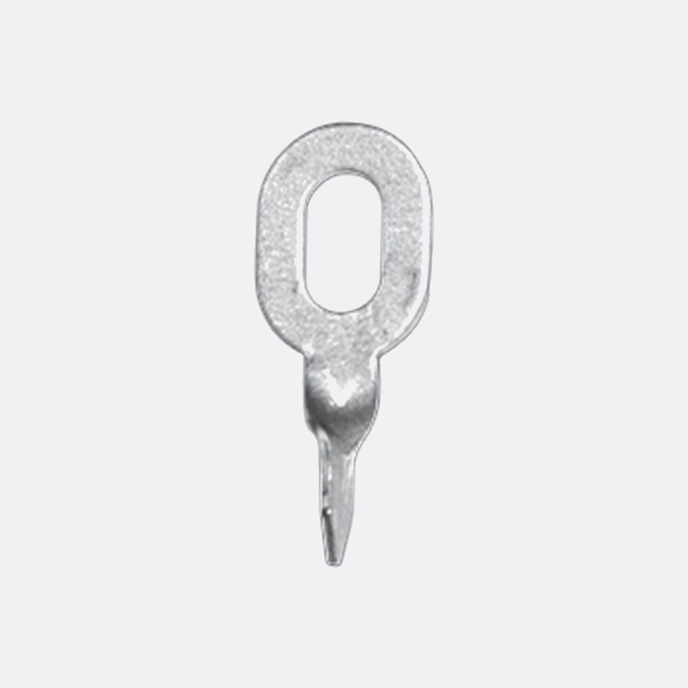 GYS 50 Twisted Dent Pulling Rings