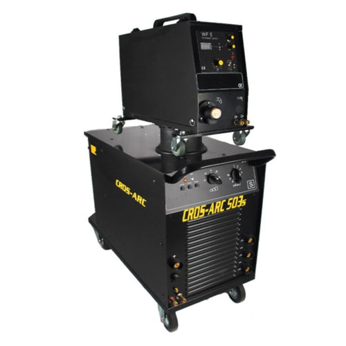 CROS-ARC 503S 415V water-cooled SKU CAP0082
