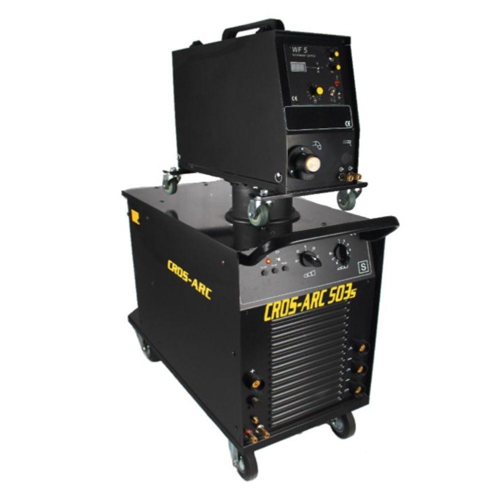 CROS-ARC 503S 415V water-cooled SKU CAP0082