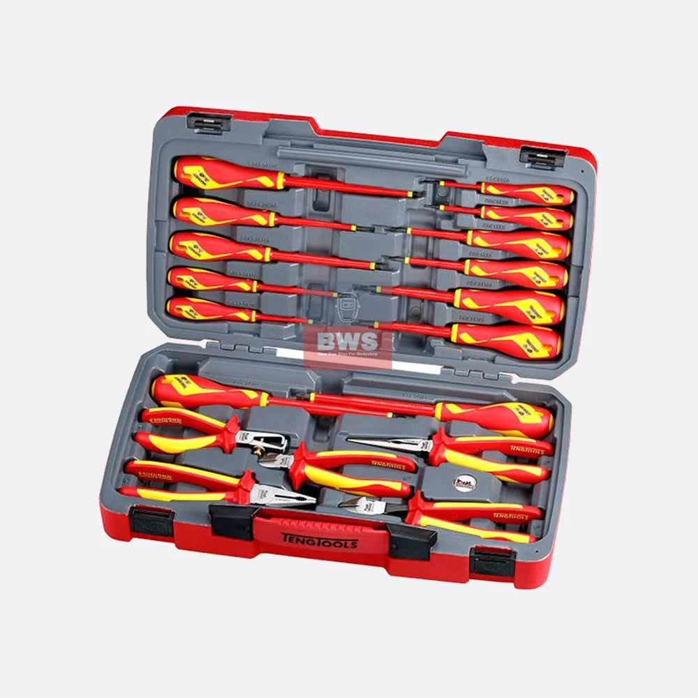 TENG TOOLS-HIGH VOLTAGE TOOL SET