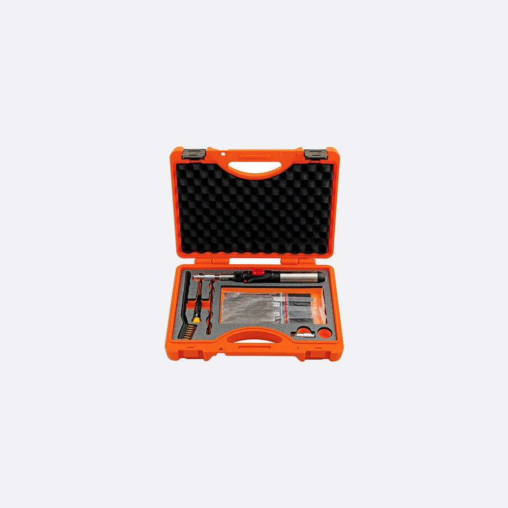 Plastic Welding Kit | Tool Connection