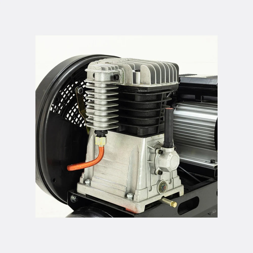 SIP 3HP/200-SRB AIR COMPRESSOR