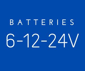 GYSFLASH 50.24 HF BATTERY SUPPORT UNIT-`5M