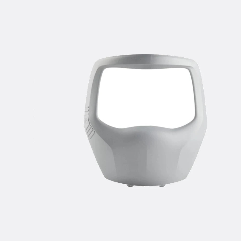 3M SPEEDGLAS 9100XXi FRONT COVER