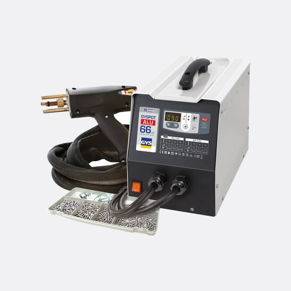 GYSPOT ALU 66 Aluminium Dent Puller