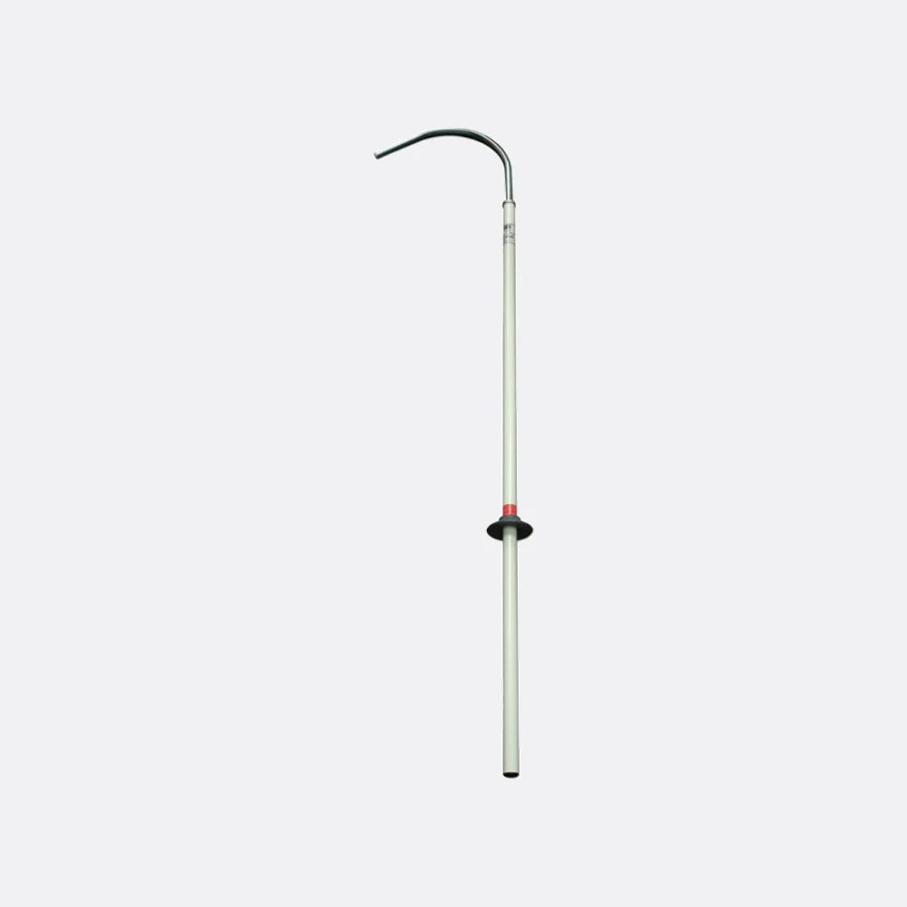 ELECTRIC VEHICLE RESCUE POLE