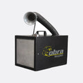 STEALTH DIGI-FUME PORTABLE FUME EXTRACTOR