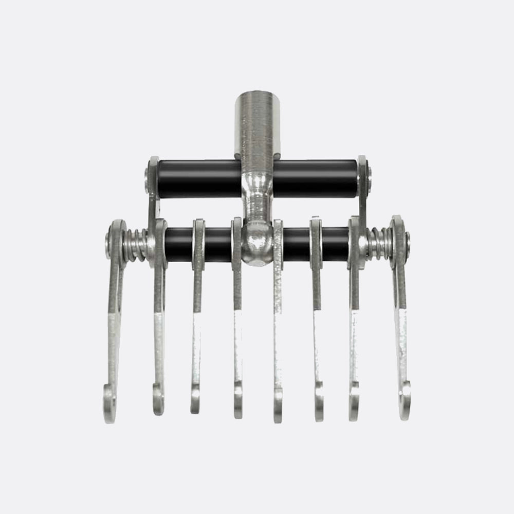 GYS Standard And Premium Bar 8-Toothed Claw