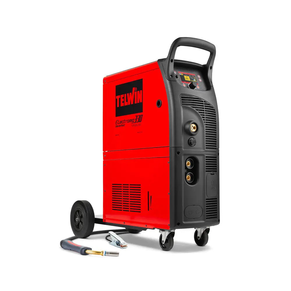 Telwin Electromig_330_wave