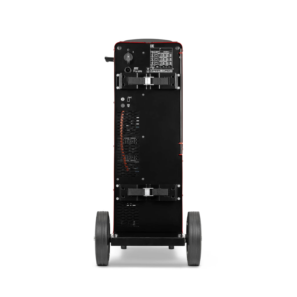 ElectroMIG 330 Back view