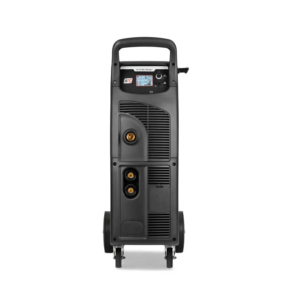 TELWIN ELECTROMIG 300 400V-front view