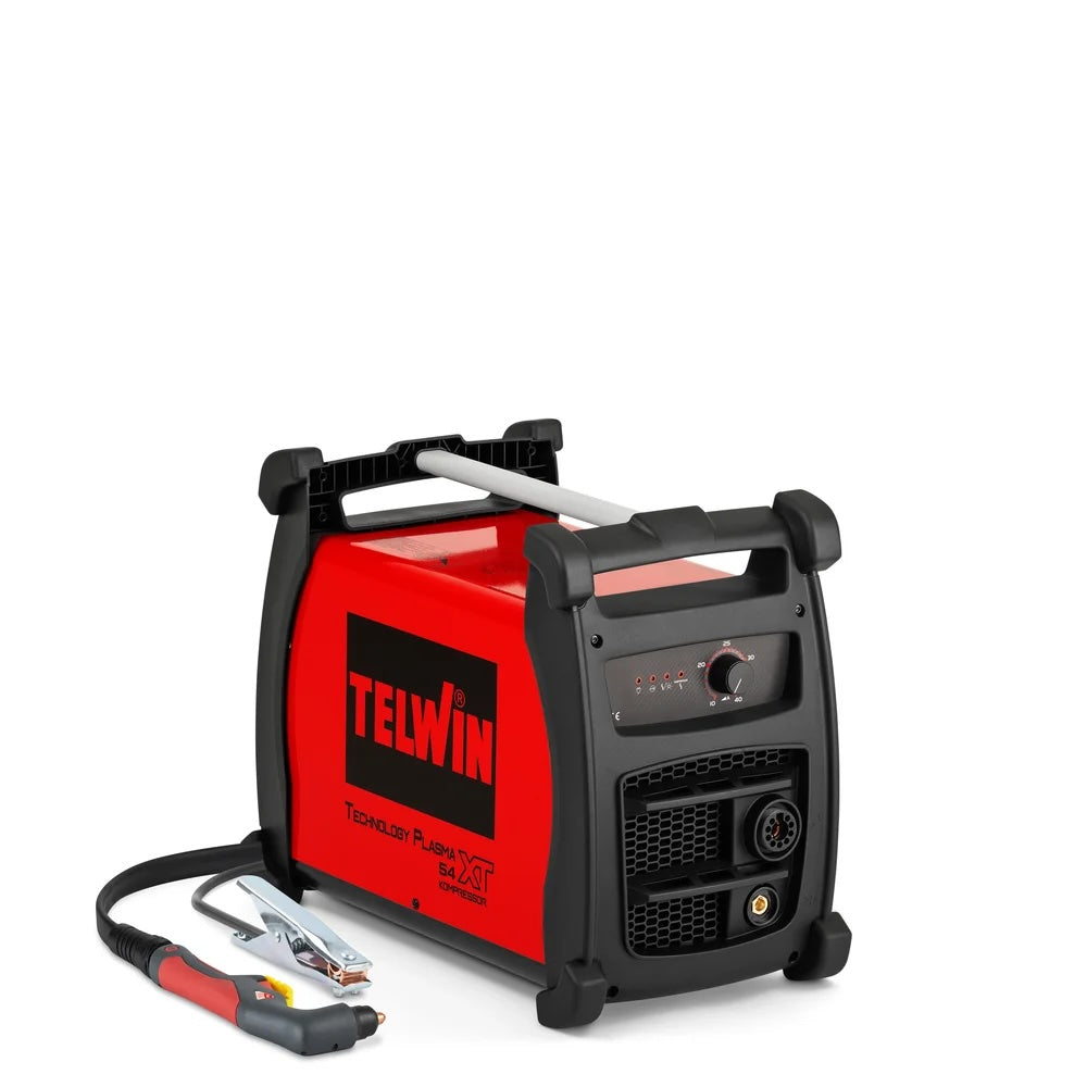 TECHNOLOGY PLASMA 54 XT KOMPRESSOR with torch
