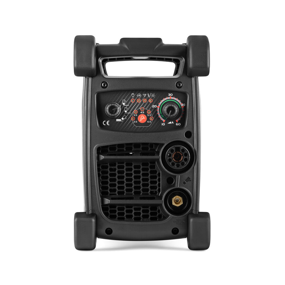 TELWIN TECHNOLOGY PLASMA 60 XT-Front view