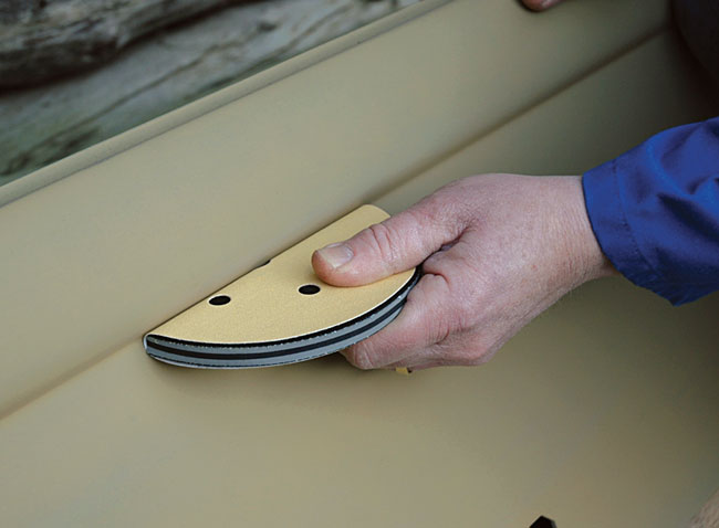 Wrap Block - Hook Power-Tec