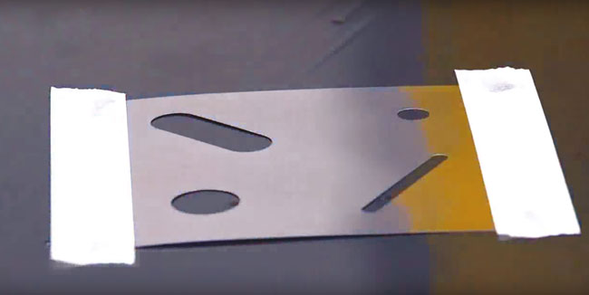 Shim-Masks 3pc Power-Tec