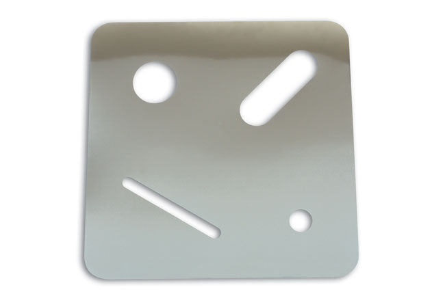 Shim-Masks 3pc Power-Tec