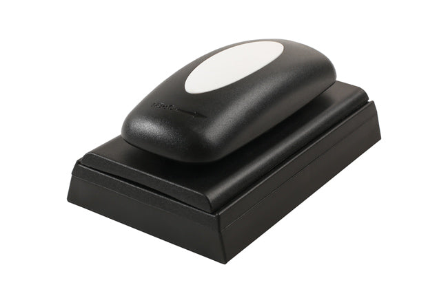 Twist & Lock Block Sander Power-Tec