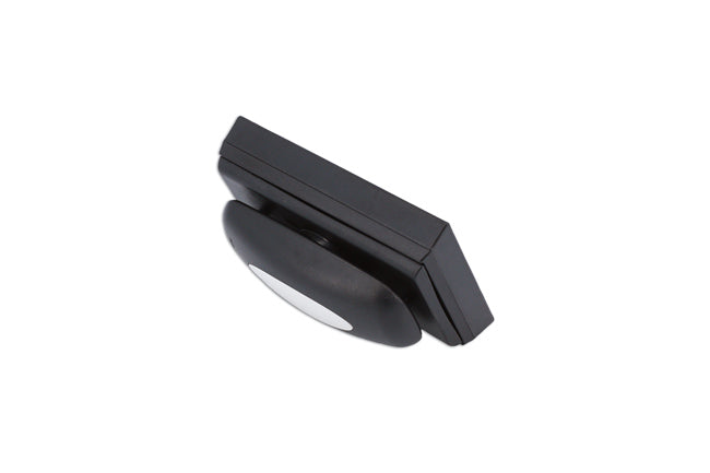 Twist & Lock Block Sander Power-Tec