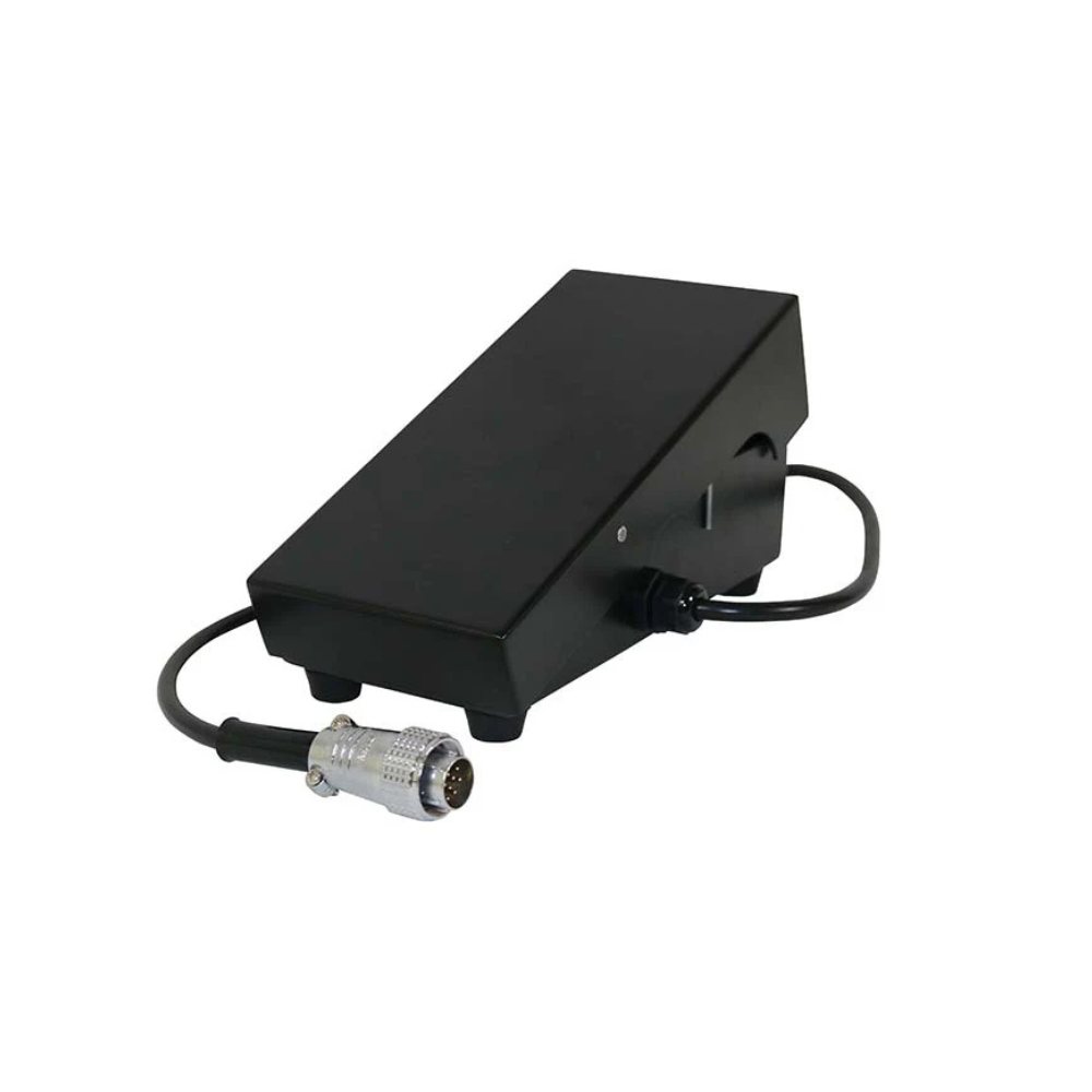 Stealth TIG Foot Pedal