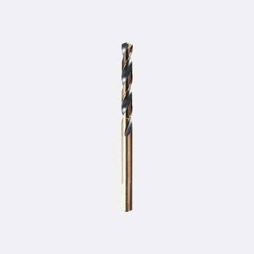 13.00mm HSS TRI QUAD DRILL PKT5