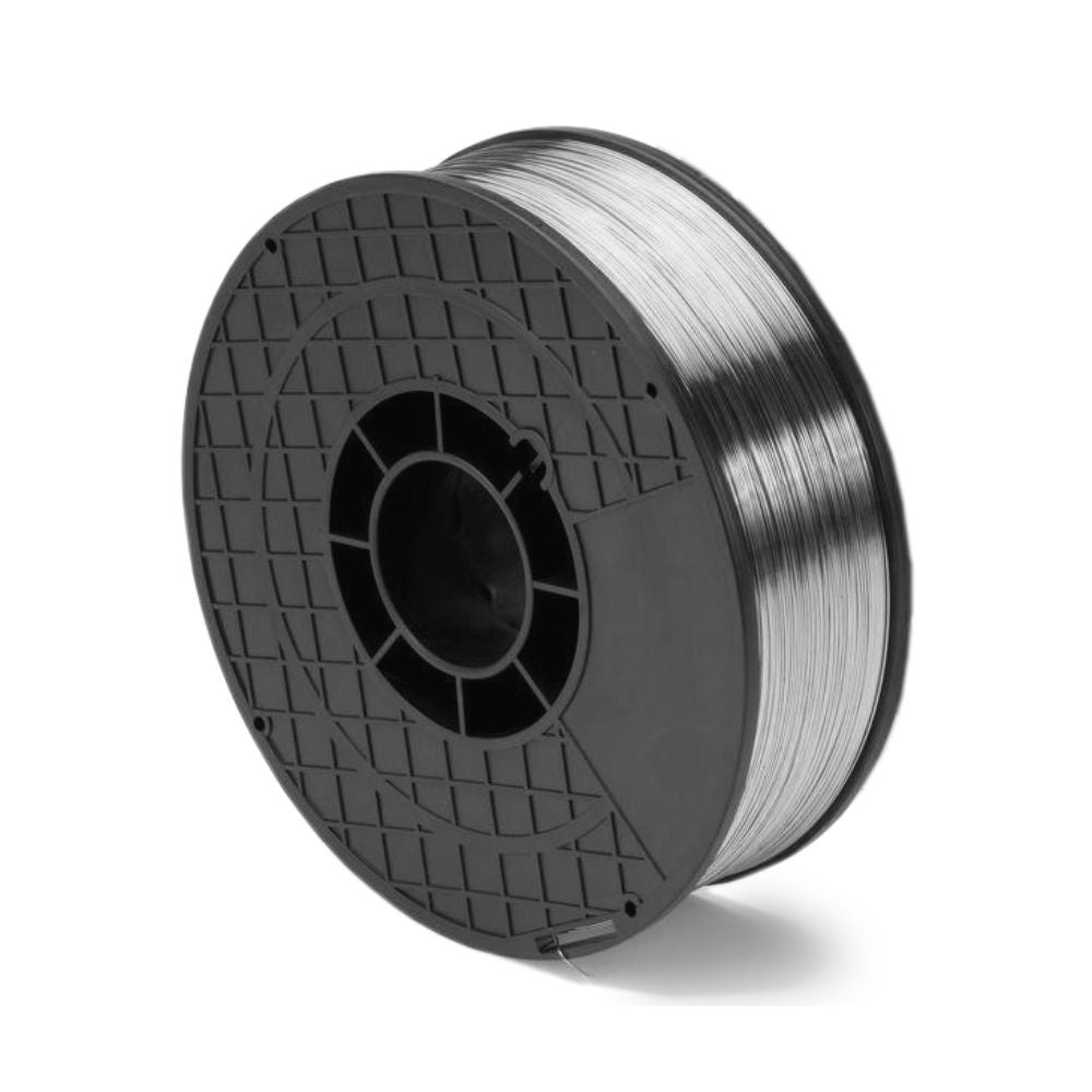 Aluminium Welding Wire AlMg 5356 1.0mm 2kg SKU WER1029