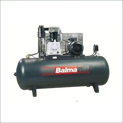 Air Compressors - Air Compressors For Sale | BWS LTD - BWS Ltd