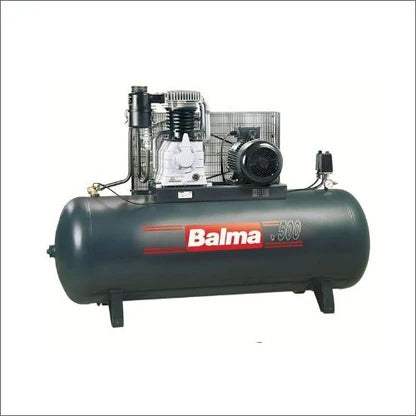 Balma air compressors