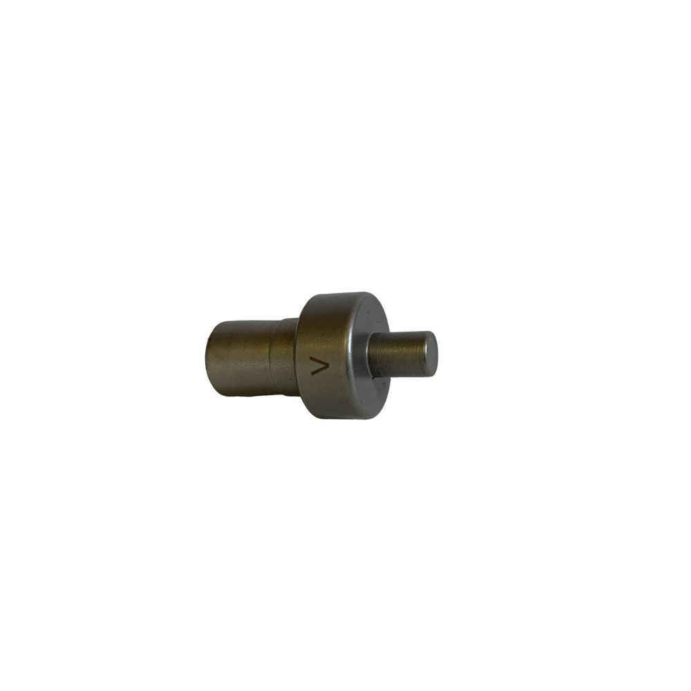 PRO-RIV Universal SPR Rivet Anvil V 5.3mm SPR Rivet Removal Anvil