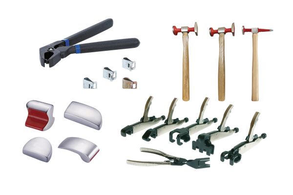GYS 040250 Car Body Repair Trestle - Standard - BWS Ltd